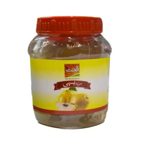 al-jannat-bahi-quince-muraba