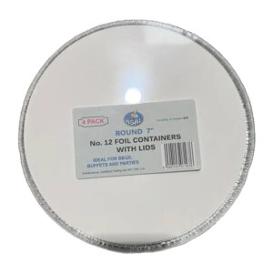 asal-round-7-foil-container-with-lids-4pack