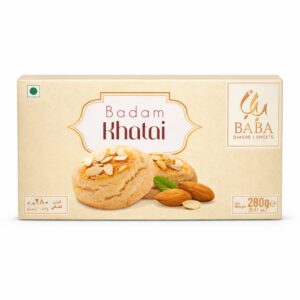 Baba Bakery Products