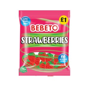 Bebeto Sweets