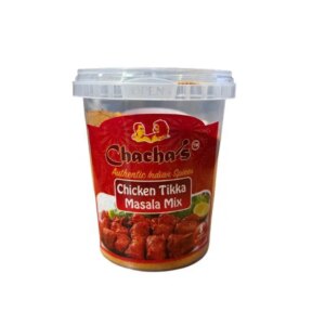 ChaCha's Spices