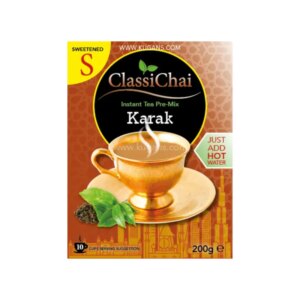 classi-chai-karak-sweeten-200g