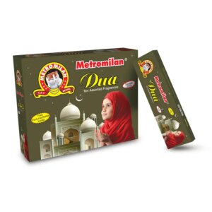 dua-agarbatti