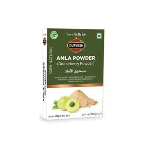 durvesh-amla-powder-100g