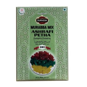 durvesh-ashrafi-muraba-mix-300g