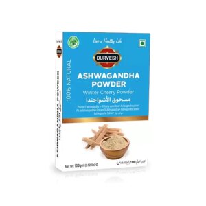 durvesh-ashwaganda-powder-100g