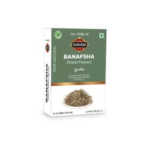 durvesh-banafsa-25g