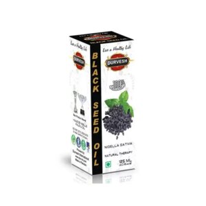 durvesh-black-seed-oil-100ml