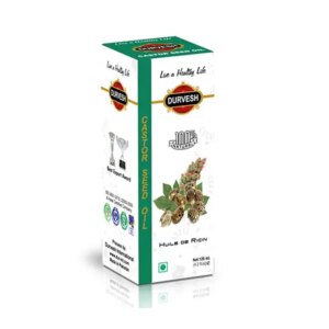 durvesh-castor-oila-100ml