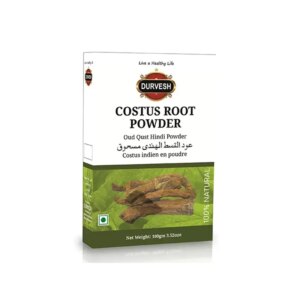 durvesh-costus-roots-powder-100g