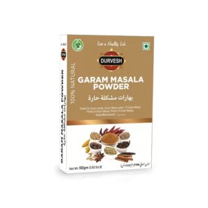 durvesh-garam-masala-100g