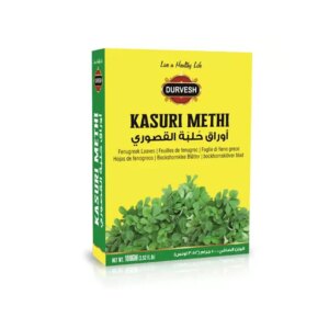 durvesh-kasuri-methi-100g