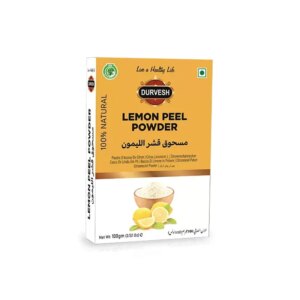 durvesh-lemon-peel-powder-100g