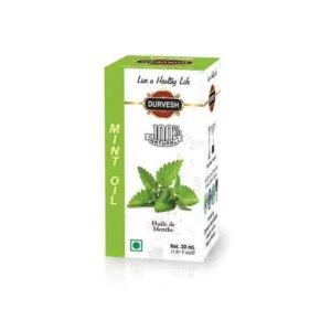 durvesh-mint-oil-30ml