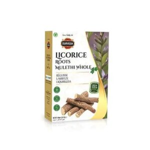 durvesh-mulethi-whole-100g