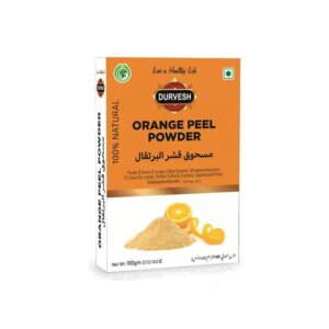 durvesh-orange-peel-powder-100g