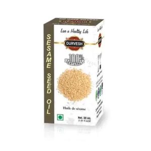 durvesh-sesame-seed-oil-30ml