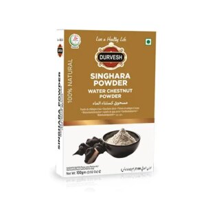 durvesh-singhara-powder-100g