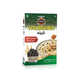 Durvesh Talbeena Ajwa Date 200g