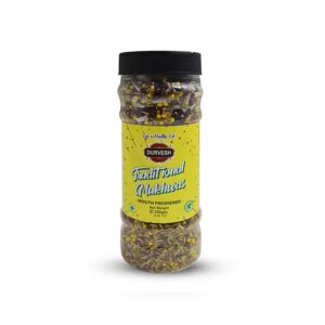 Mouth Freshener