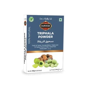 durvesh-triphala-powder-100g