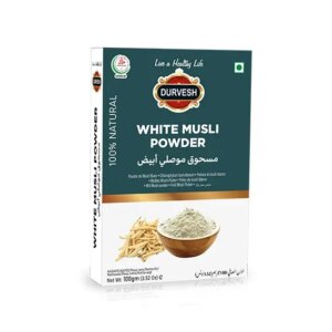 Durvesh Powders