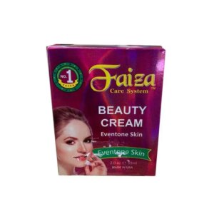 Faiza Beauty Cream 30g