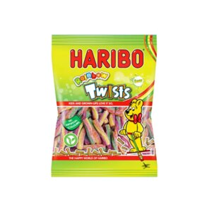 haribo-mini-sour-rainbow-twist-150g
