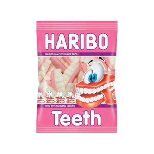 Halal Haribo Sweets