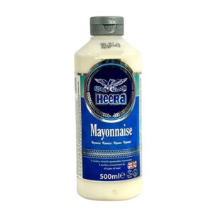 Heera Mayonnaise 500ml