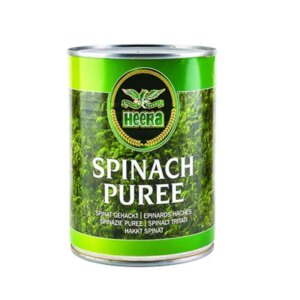 heera-spinach-puree-395gr