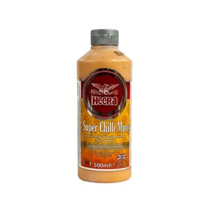 Heera Super Chilli Mayo 500ml
