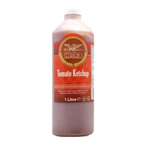 Heera Tomato Ketchup 1Litre
