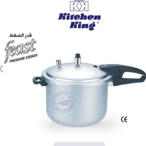 Pots & Pans