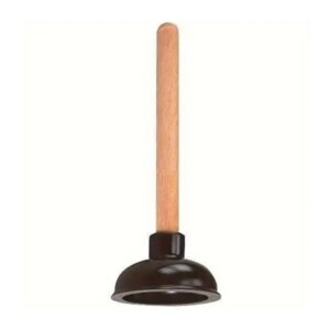 Large Plunger
