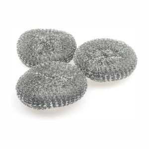 Large Stainless Steel Sponge