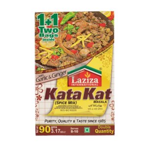 Laziza Kata Kat MasalaÂ 