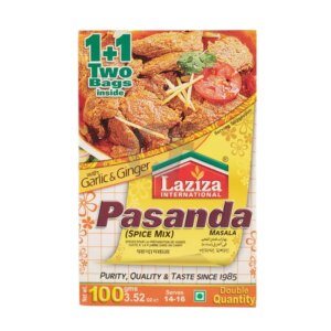 laziza-pasanda-100g