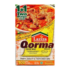 laziza-qorma-100g