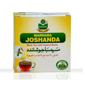 Marhaba Johar Joshanda