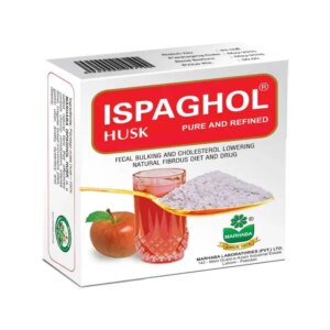 Marhaba Sat Ispaghol 50g