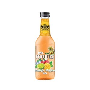 Mr Mojito Mango 275ml