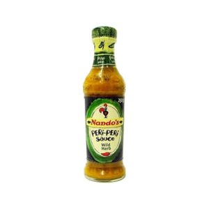 Nando's Sauce