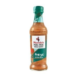 Nando's Sauce