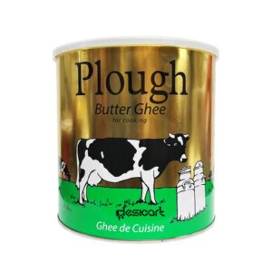 Desi Ghee / Plough Ghee