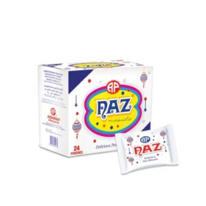 Naz Supari 24Pcs
