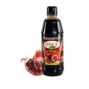 Oncu Pomegrante Sauce 330gr