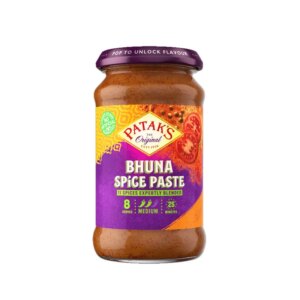 Patak's Bhuna Paste