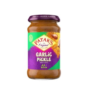 pataks-garlic-pickle