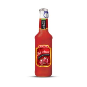 Popular Red Anaar 250ml